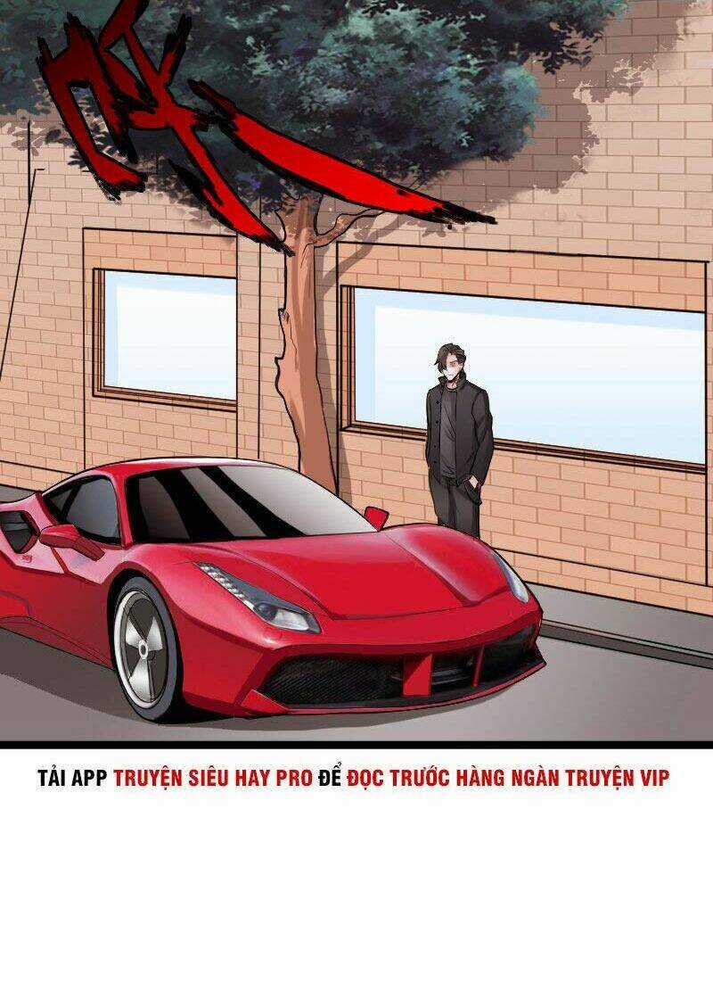 Tuyệt Phẩm Tà Thiếu - Chapter 43 - Trang 19