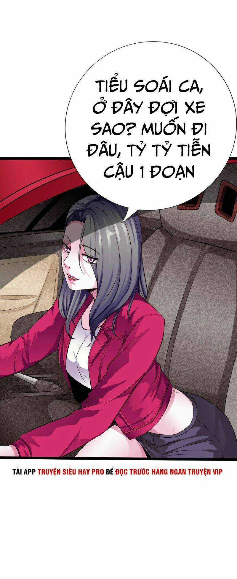 Tuyệt Phẩm Tà Thiếu - Chapter 43 - Trang 20