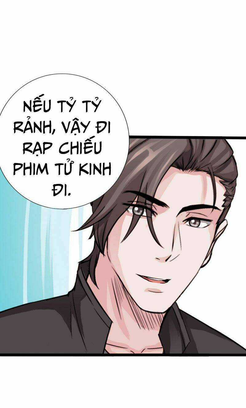 Tuyệt Phẩm Tà Thiếu - Chapter 43 - Trang 21