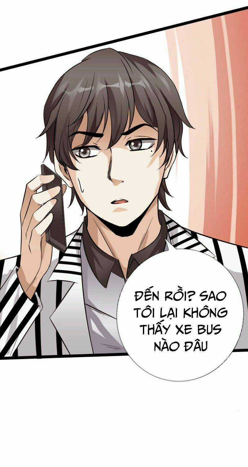 Tuyệt Phẩm Tà Thiếu - Chapter 43 - Trang 24