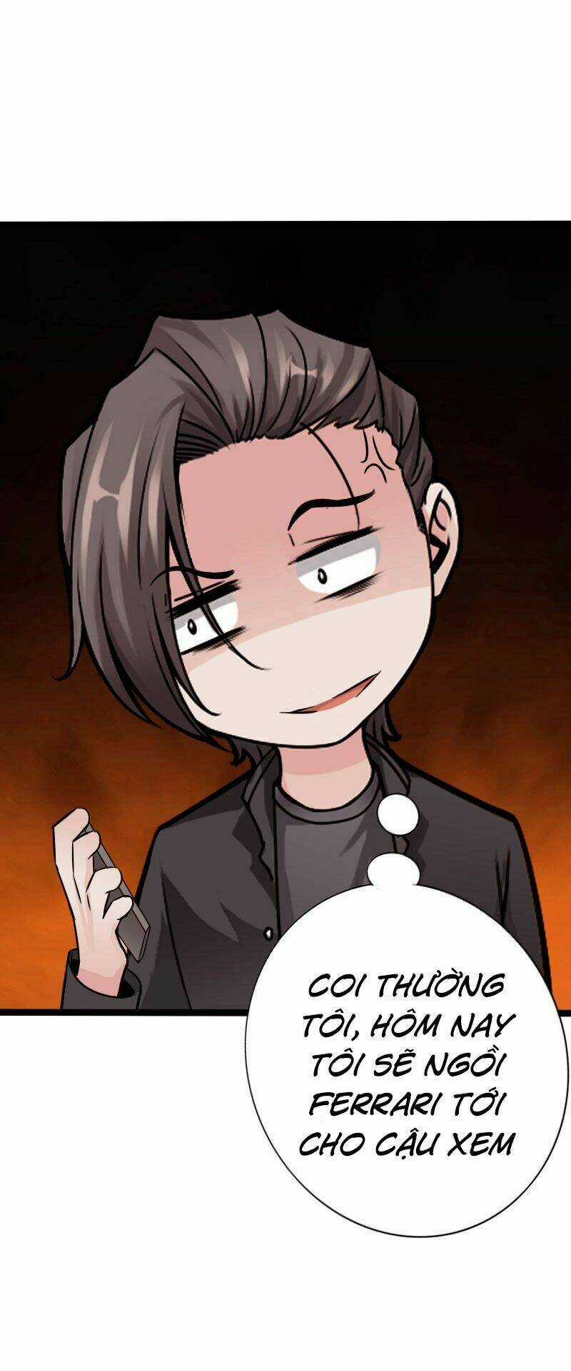 Tuyệt Phẩm Tà Thiếu - Chapter 43 - Trang 25