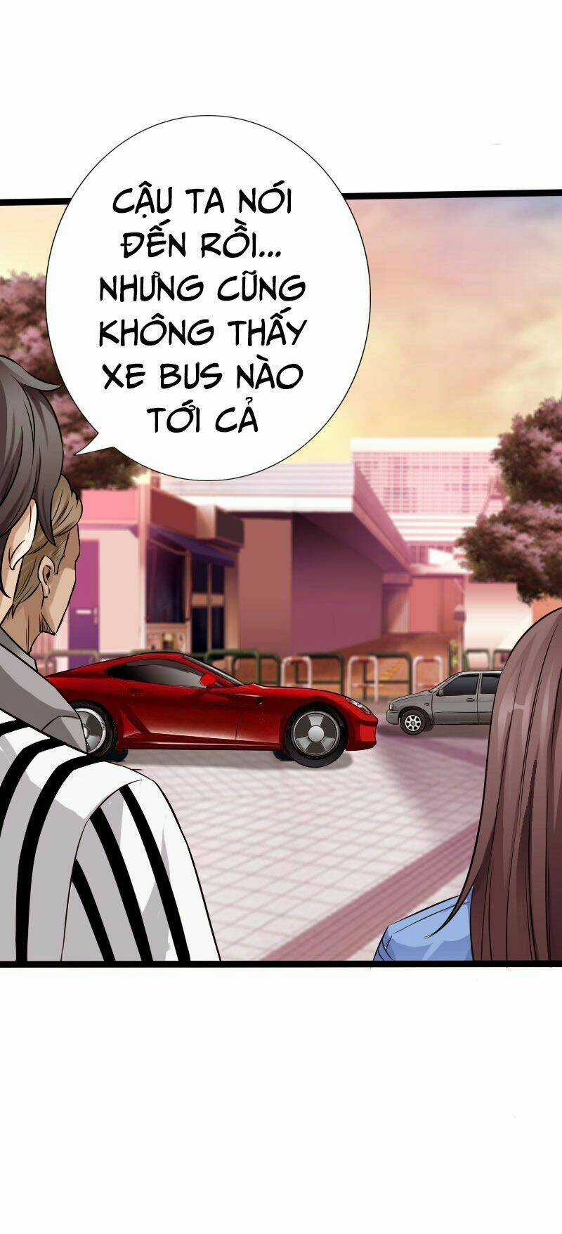 Tuyệt Phẩm Tà Thiếu - Chapter 43 - Trang 26