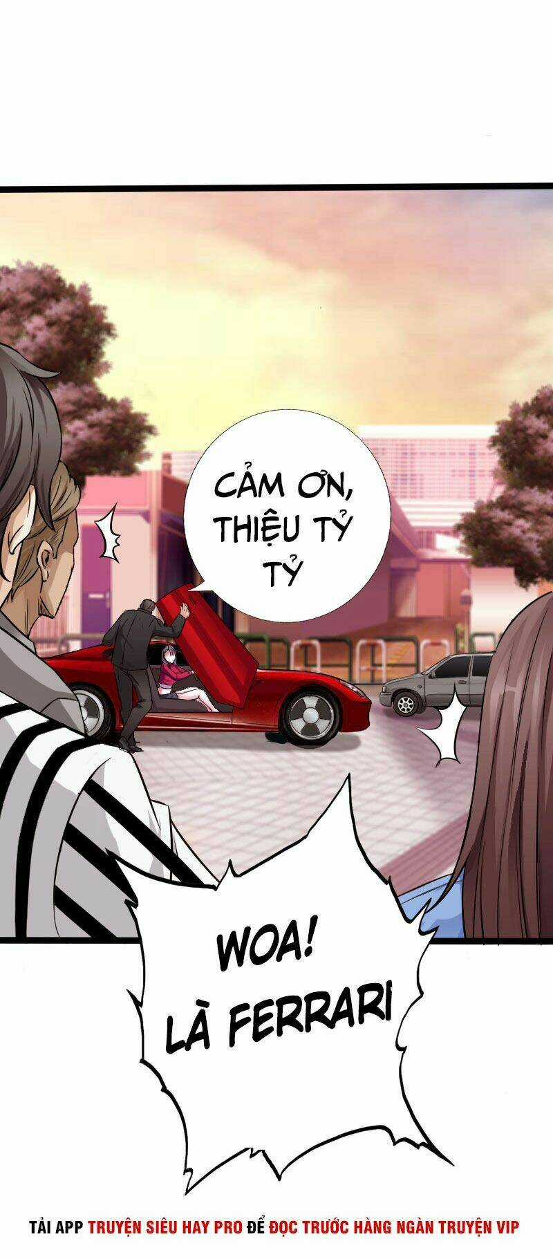 Tuyệt Phẩm Tà Thiếu - Chapter 43 - Trang 27