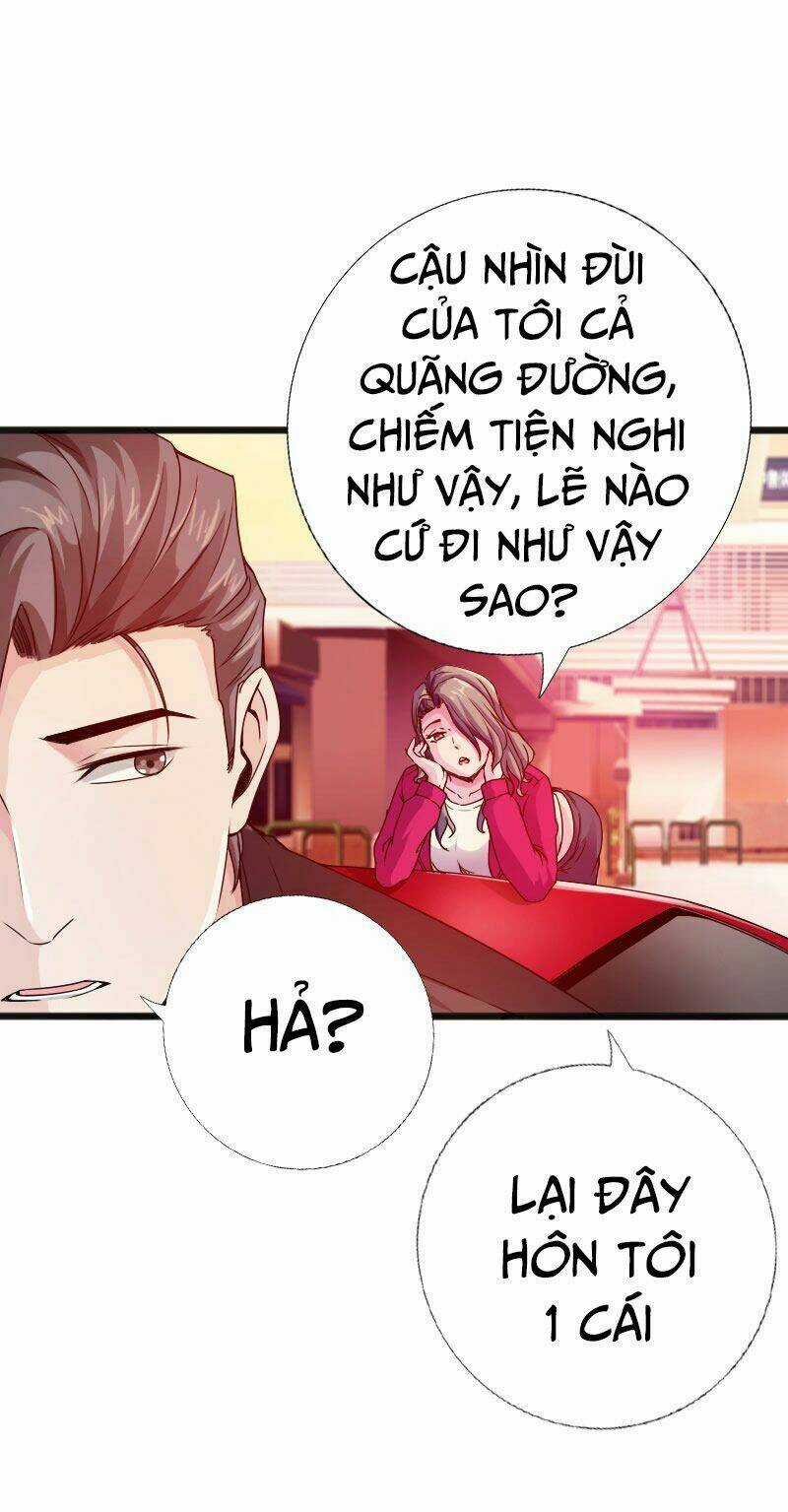 Tuyệt Phẩm Tà Thiếu - Chapter 43 - Trang 28