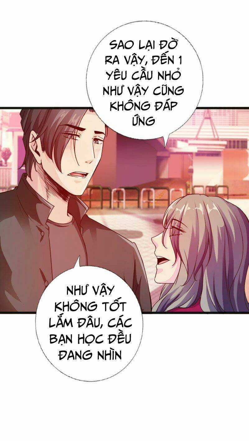 Tuyệt Phẩm Tà Thiếu - Chapter 43 - Trang 29