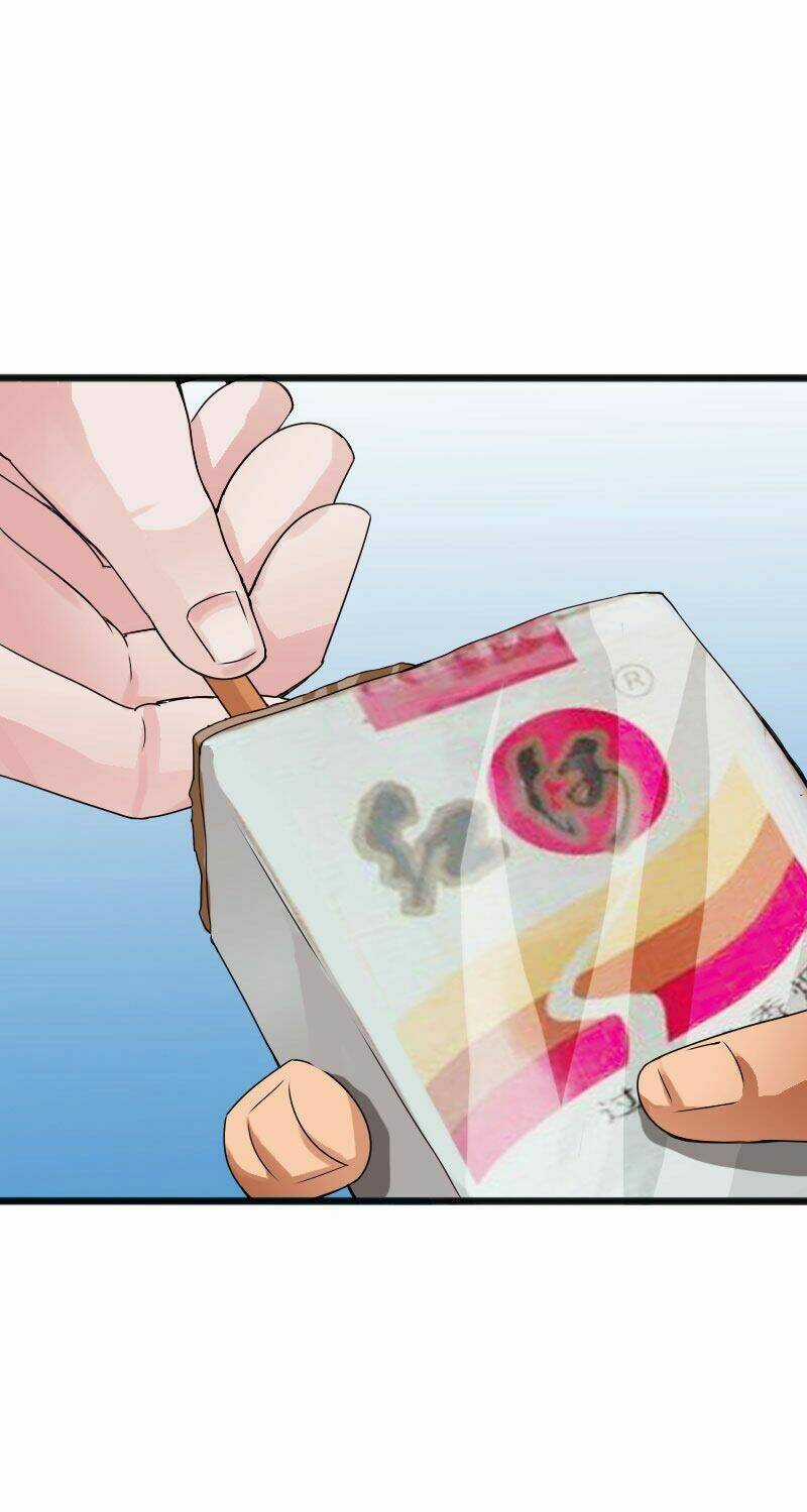 Tuyệt Phẩm Tà Thiếu - Chapter 43 - Trang 4