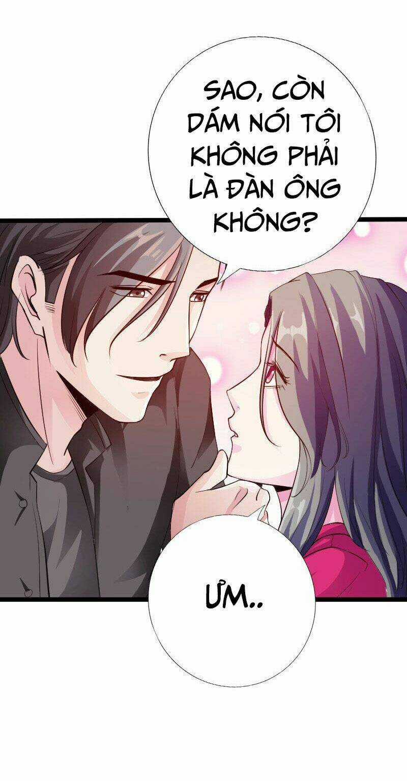 Tuyệt Phẩm Tà Thiếu - Chapter 43 - Trang 34