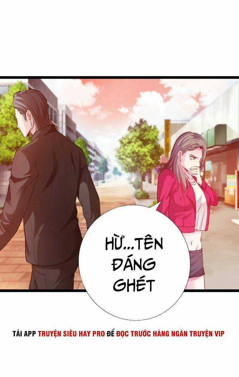 Tuyệt Phẩm Tà Thiếu - Chapter 43 - Trang 35