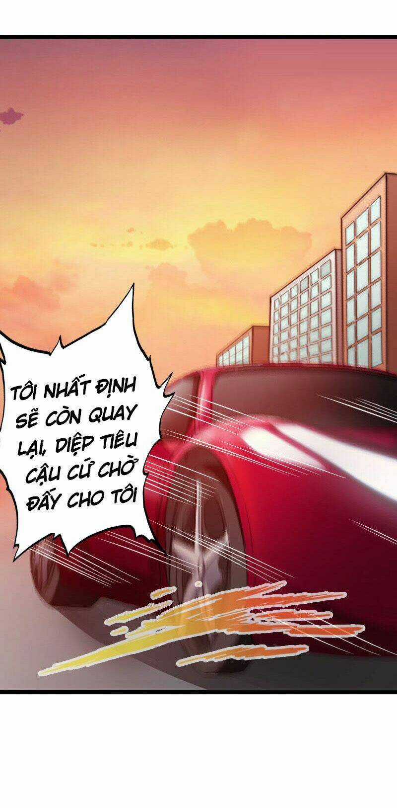 Tuyệt Phẩm Tà Thiếu - Chapter 43 - Trang 37