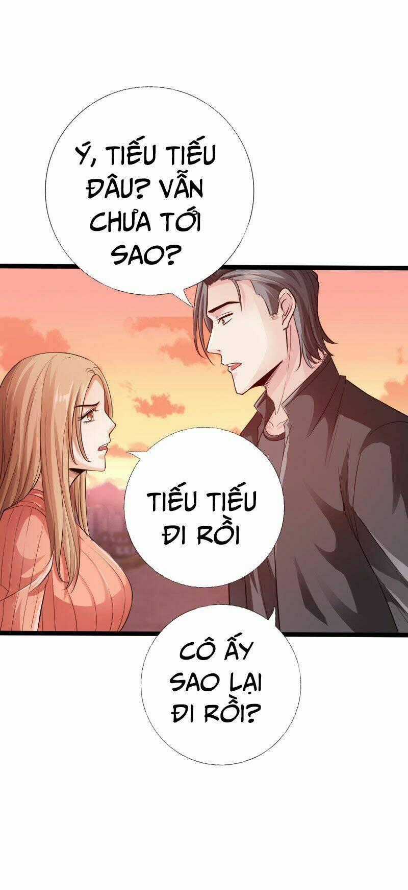 Tuyệt Phẩm Tà Thiếu - Chapter 43 - Trang 38