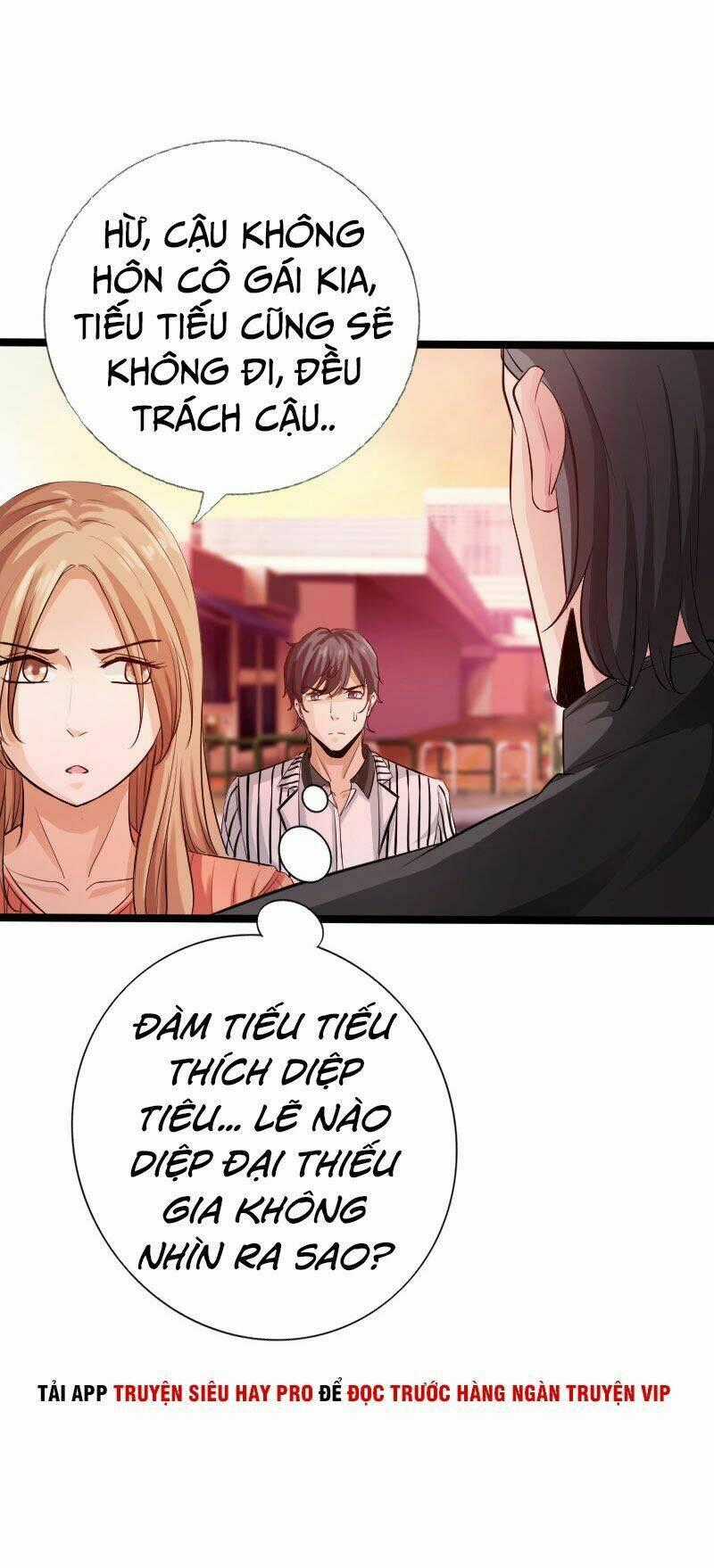 Tuyệt Phẩm Tà Thiếu - Chapter 43 - Trang 39