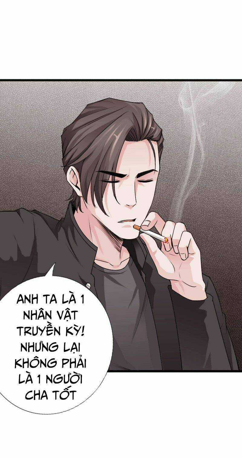 Tuyệt Phẩm Tà Thiếu - Chapter 43 - Trang 6