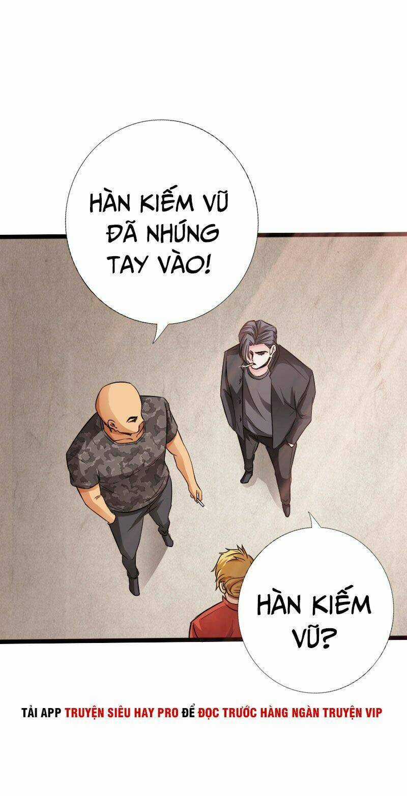 Tuyệt Phẩm Tà Thiếu - Chapter 43 - Trang 7