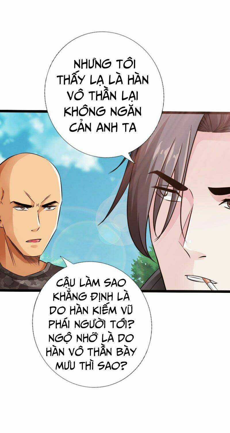 Tuyệt Phẩm Tà Thiếu - Chapter 43 - Trang 9