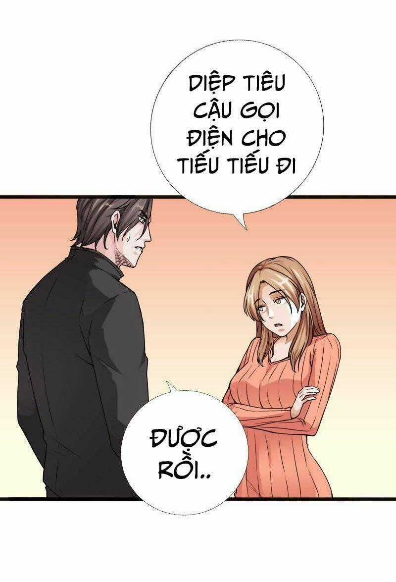 Tuyệt Phẩm Tà Thiếu - Chapter 44 - Trang 1