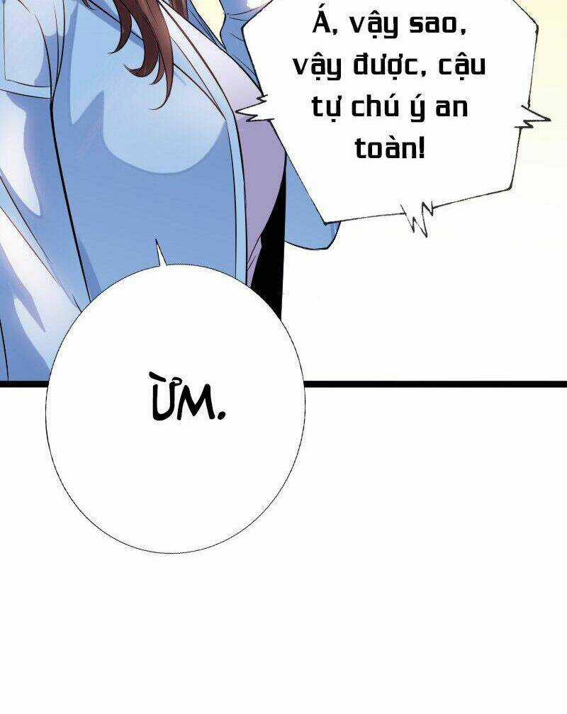 Tuyệt Phẩm Tà Thiếu - Chapter 44 - Trang 11