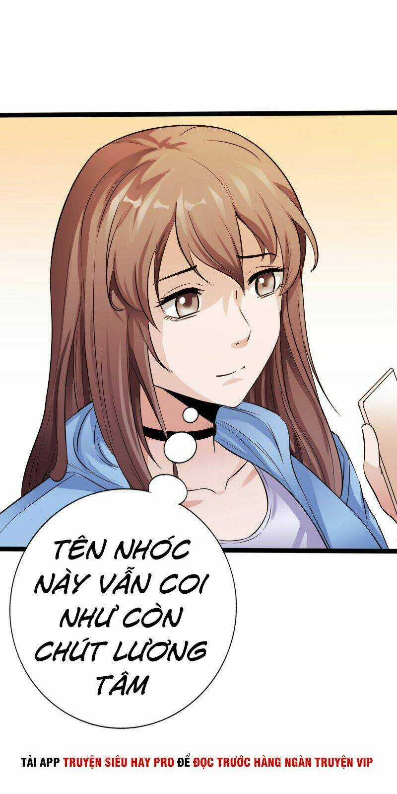 Tuyệt Phẩm Tà Thiếu - Chapter 44 - Trang 12