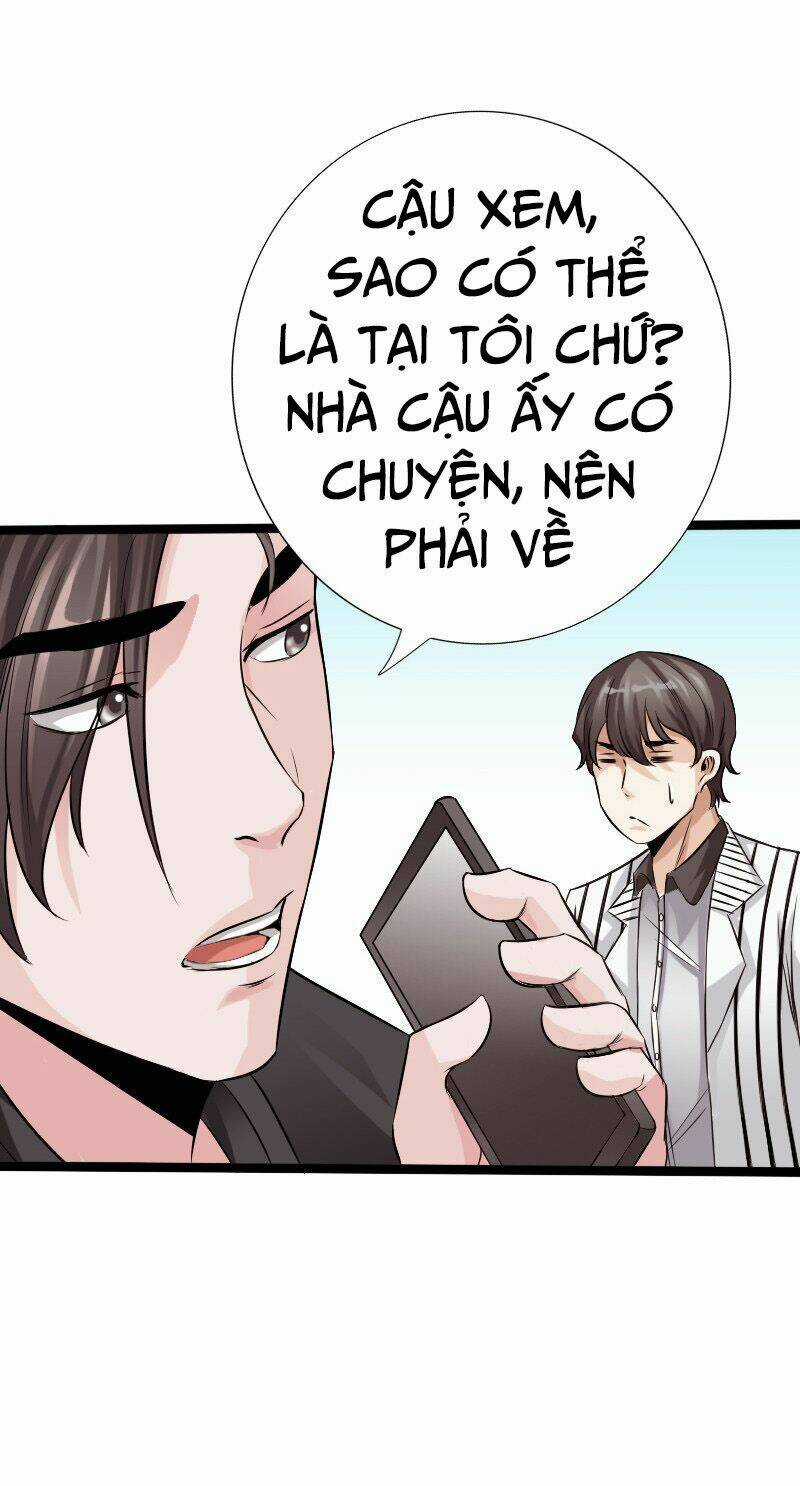 Tuyệt Phẩm Tà Thiếu - Chapter 44 - Trang 13