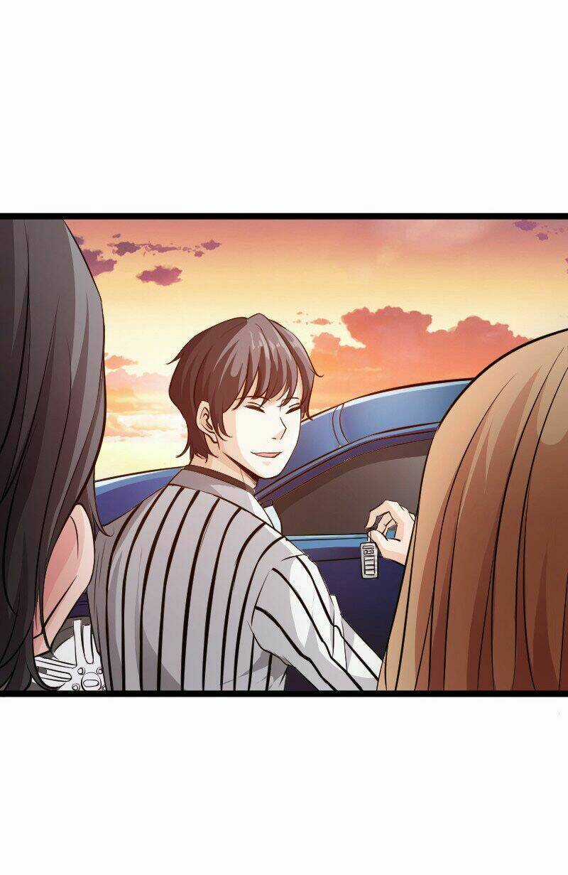 Tuyệt Phẩm Tà Thiếu - Chapter 44 - Trang 16