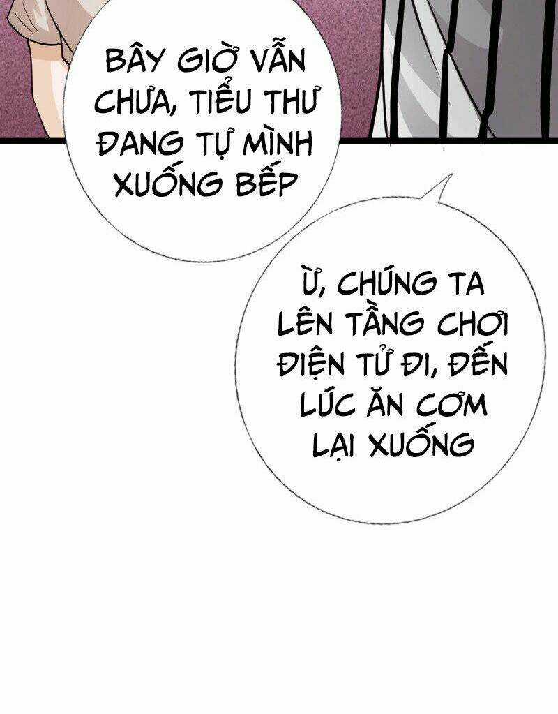 Tuyệt Phẩm Tà Thiếu - Chapter 44 - Trang 20