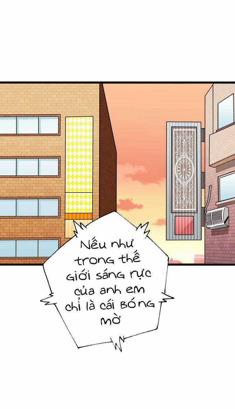 Tuyệt Phẩm Tà Thiếu - Chapter 44 - Trang 3