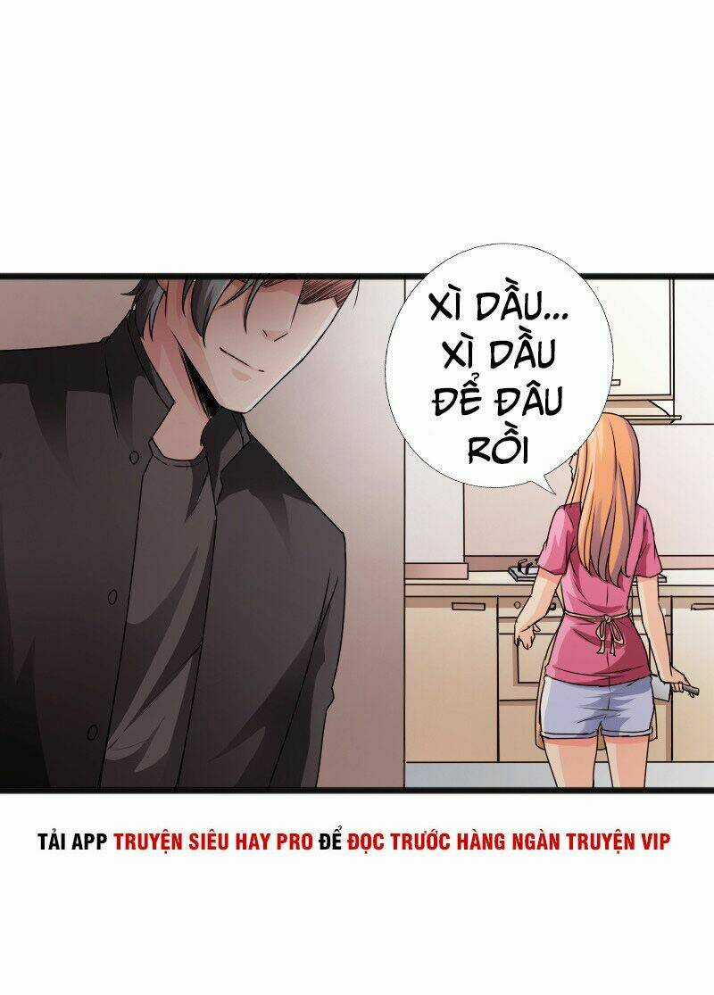 Tuyệt Phẩm Tà Thiếu - Chapter 44 - Trang 22