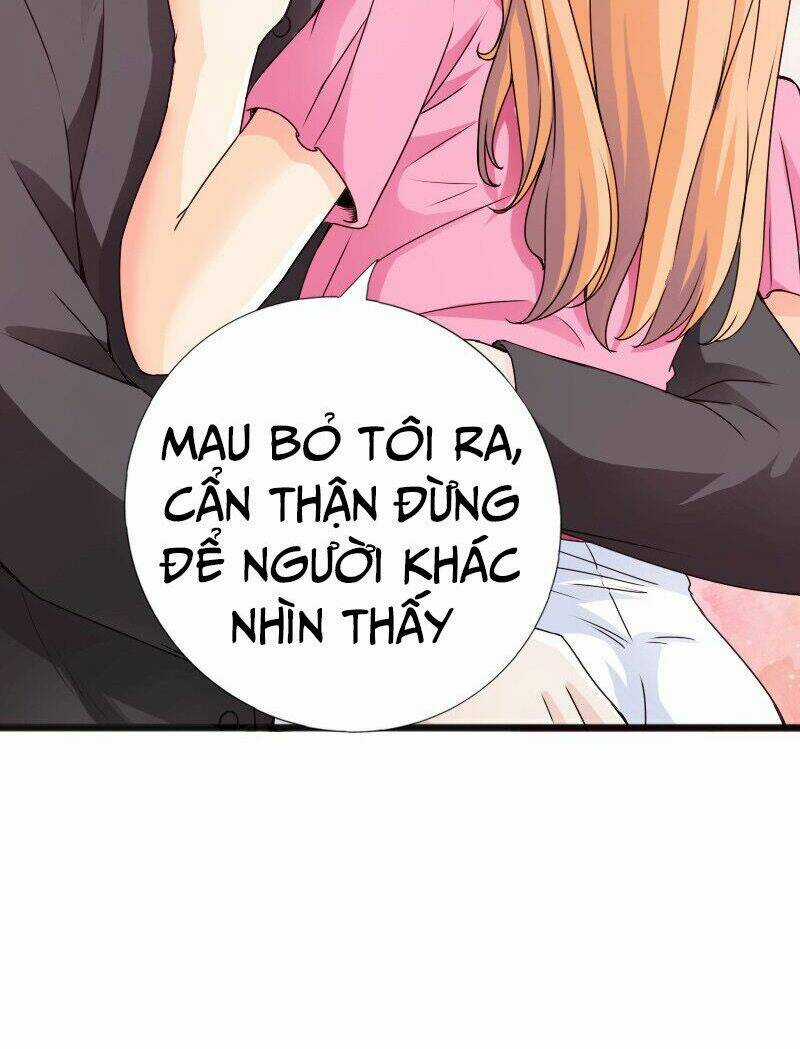 Tuyệt Phẩm Tà Thiếu - Chapter 44 - Trang 25