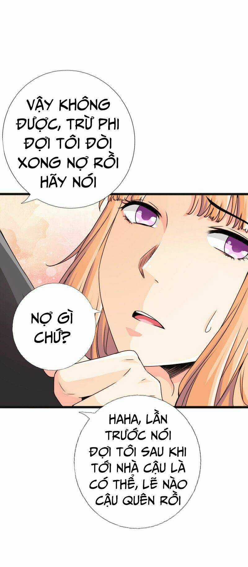 Tuyệt Phẩm Tà Thiếu - Chapter 44 - Trang 26
