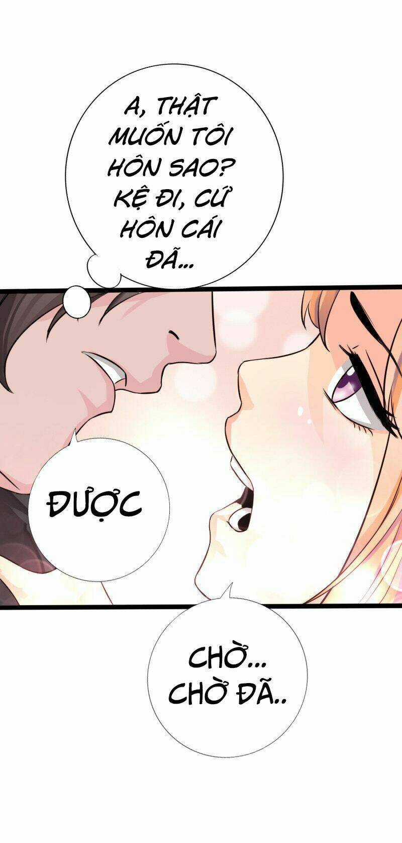 Tuyệt Phẩm Tà Thiếu - Chapter 44 - Trang 29