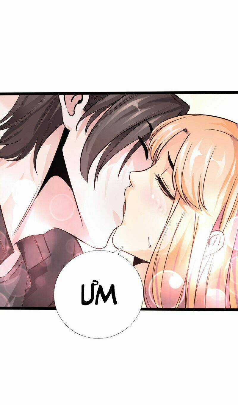 Tuyệt Phẩm Tà Thiếu - Chapter 44 - Trang 30