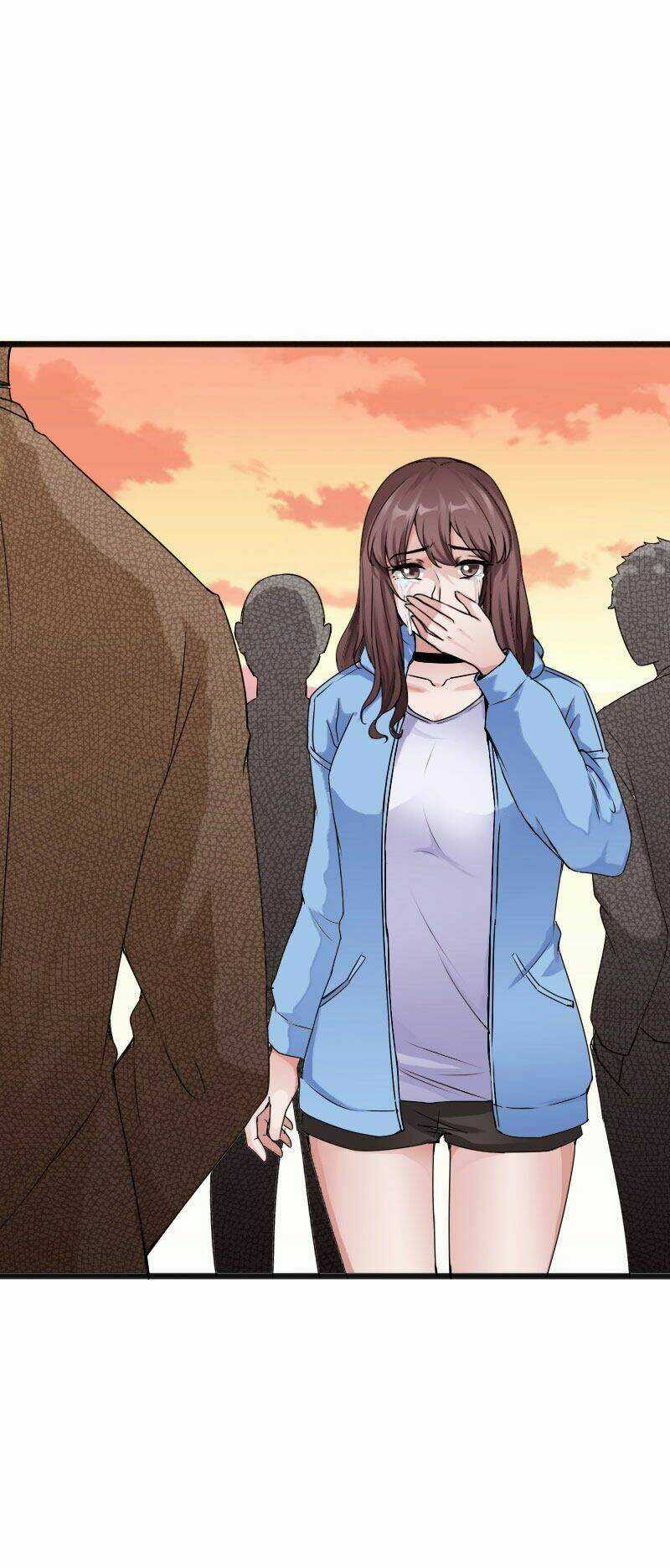 Tuyệt Phẩm Tà Thiếu - Chapter 44 - Trang 4