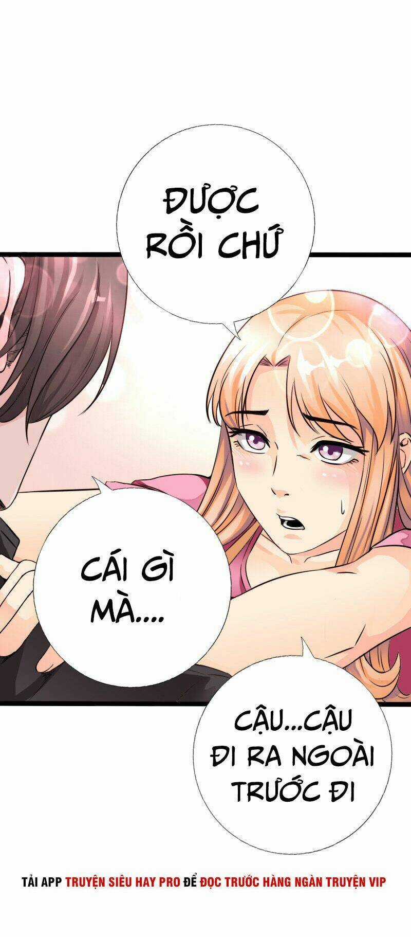 Tuyệt Phẩm Tà Thiếu - Chapter 44 - Trang 31