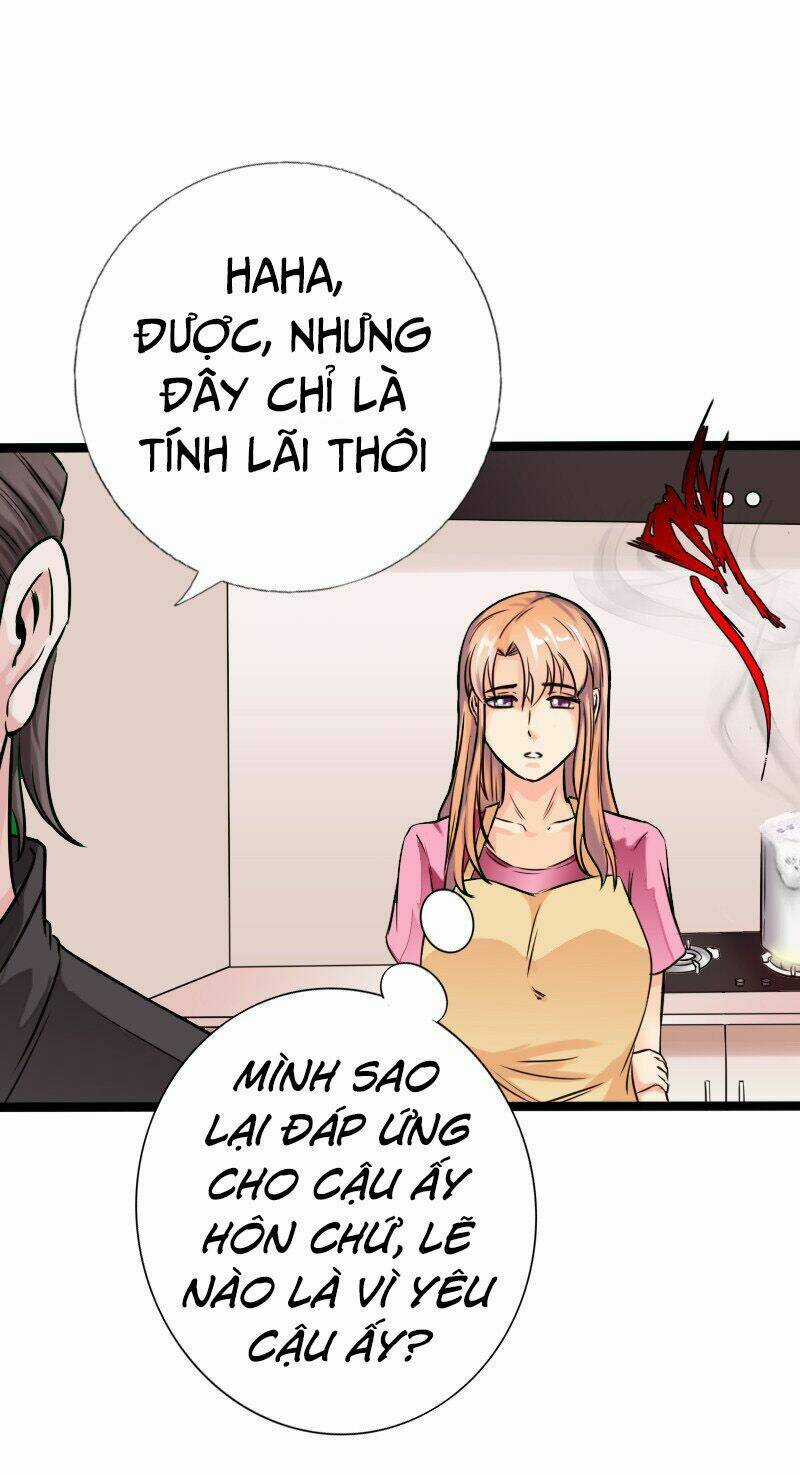 Tuyệt Phẩm Tà Thiếu - Chapter 44 - Trang 32
