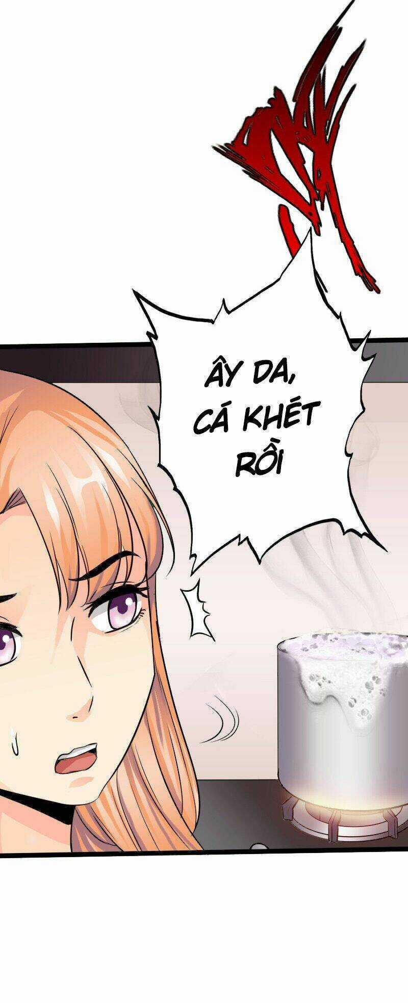 Tuyệt Phẩm Tà Thiếu - Chapter 44 - Trang 33