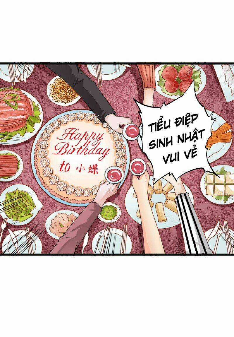 Tuyệt Phẩm Tà Thiếu - Chapter 44 - Trang 34