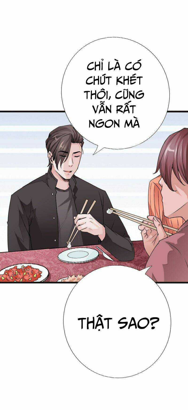 Tuyệt Phẩm Tà Thiếu - Chapter 44 - Trang 36