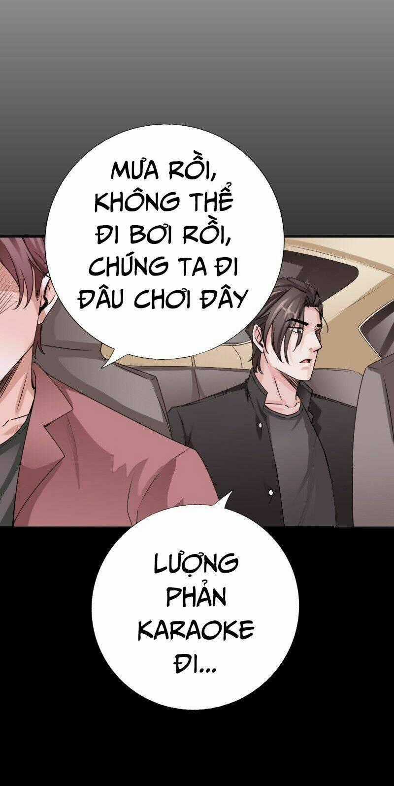 Tuyệt Phẩm Tà Thiếu - Chapter 44 - Trang 38