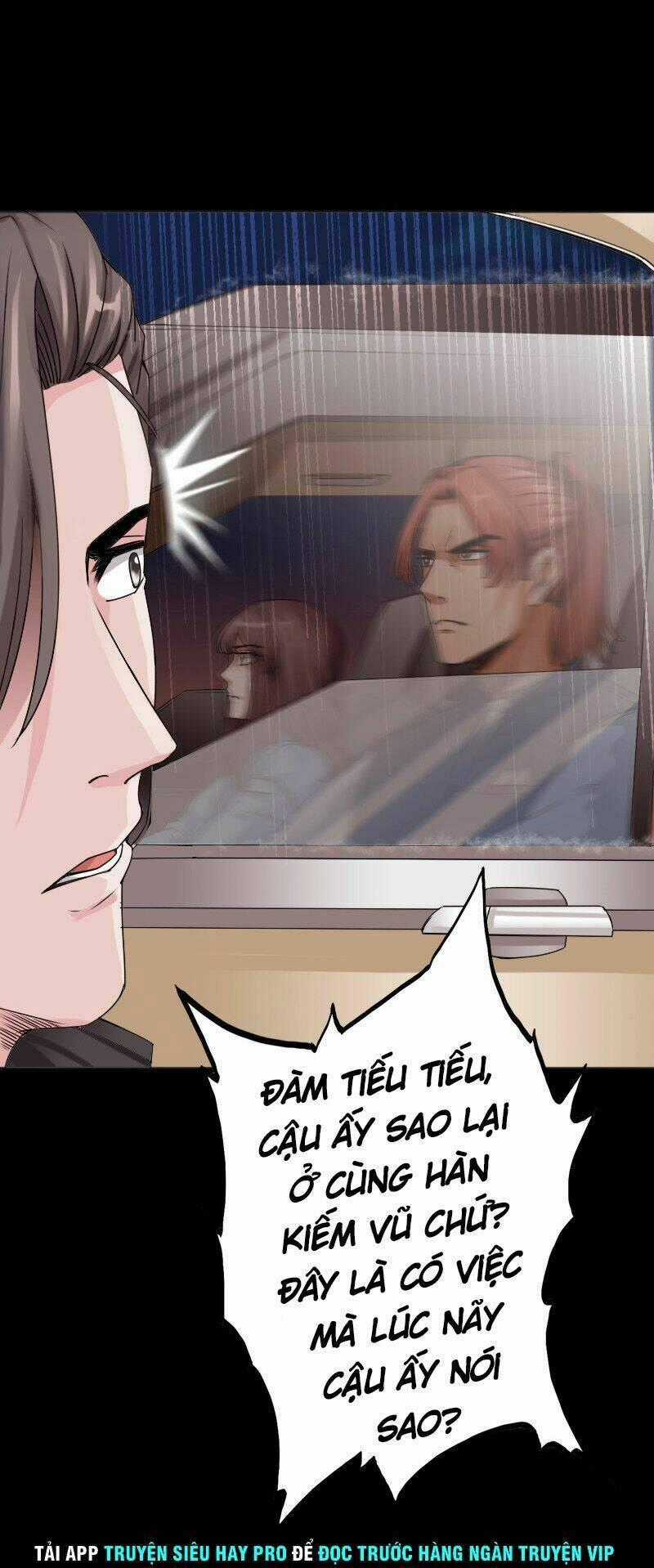 Tuyệt Phẩm Tà Thiếu - Chapter 44 - Trang 39