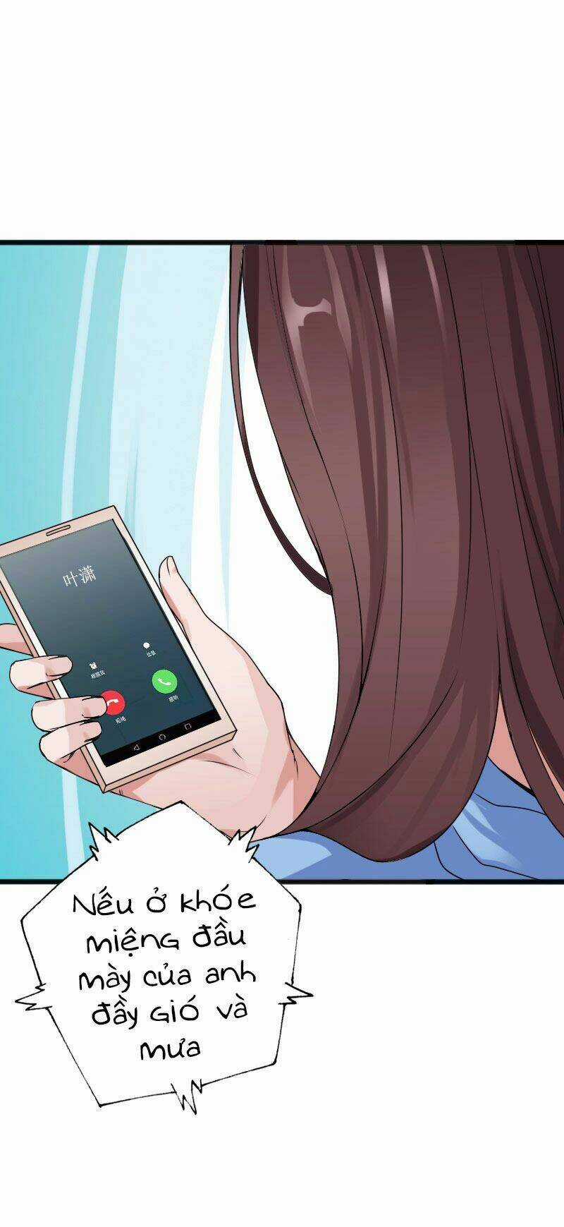 Tuyệt Phẩm Tà Thiếu - Chapter 44 - Trang 5