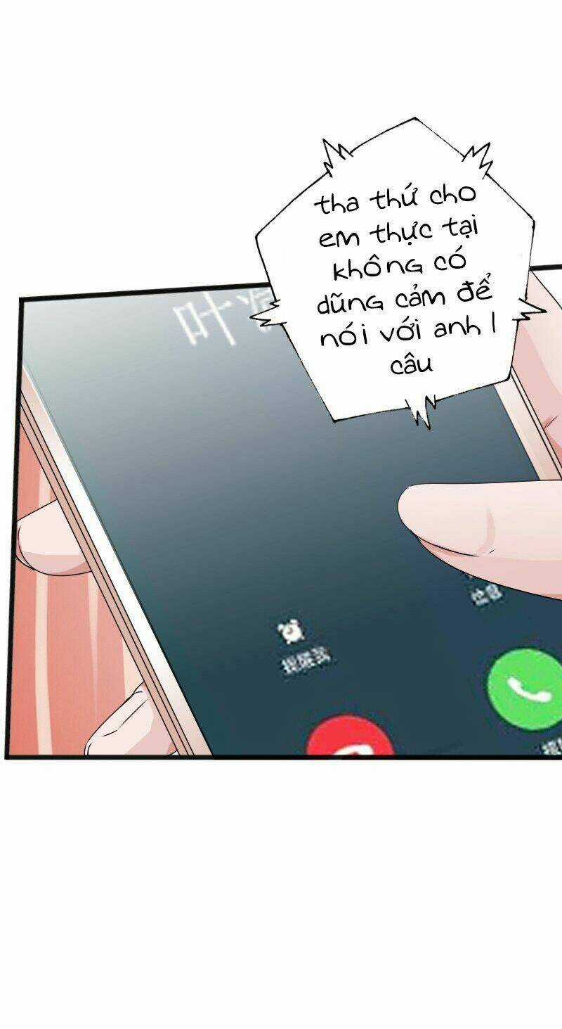 Tuyệt Phẩm Tà Thiếu - Chapter 44 - Trang 6