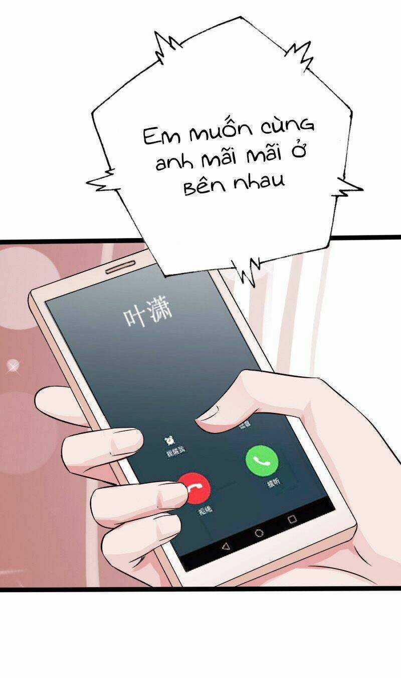 Tuyệt Phẩm Tà Thiếu - Chapter 44 - Trang 8