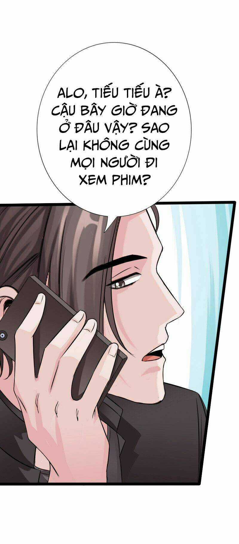 Tuyệt Phẩm Tà Thiếu - Chapter 44 - Trang 9