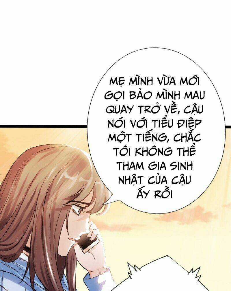 Tuyệt Phẩm Tà Thiếu - Chapter 44 - Trang 10