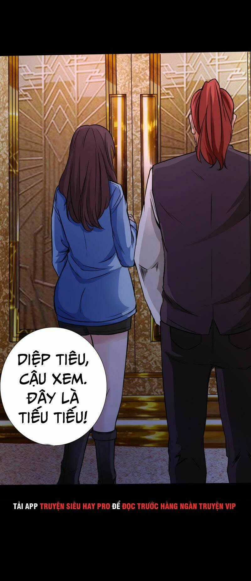 Tuyệt Phẩm Tà Thiếu - Chapter 45 - Trang 1