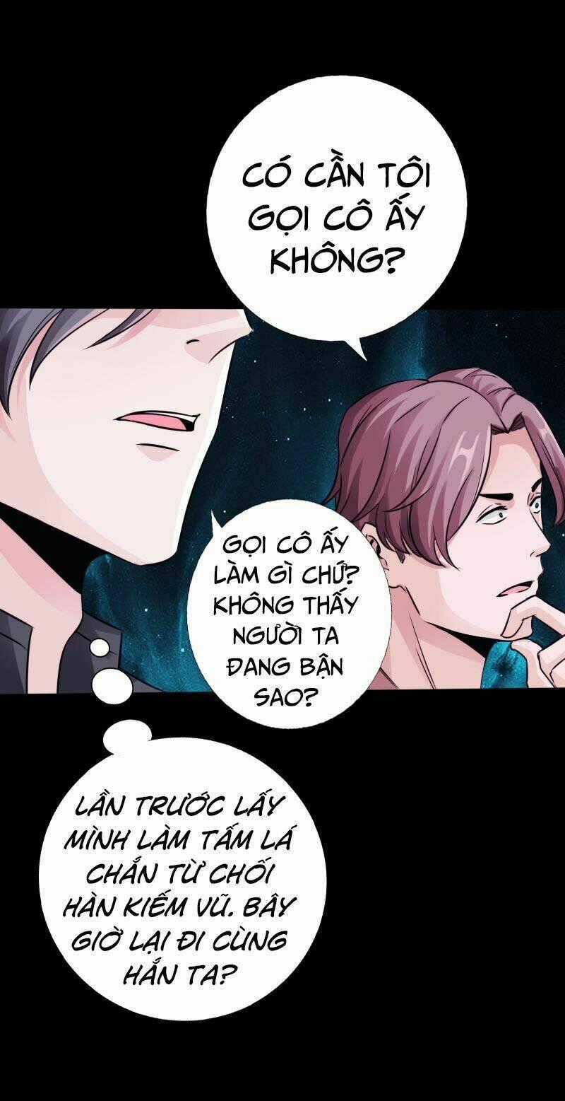 Tuyệt Phẩm Tà Thiếu - Chapter 45 - Trang 2