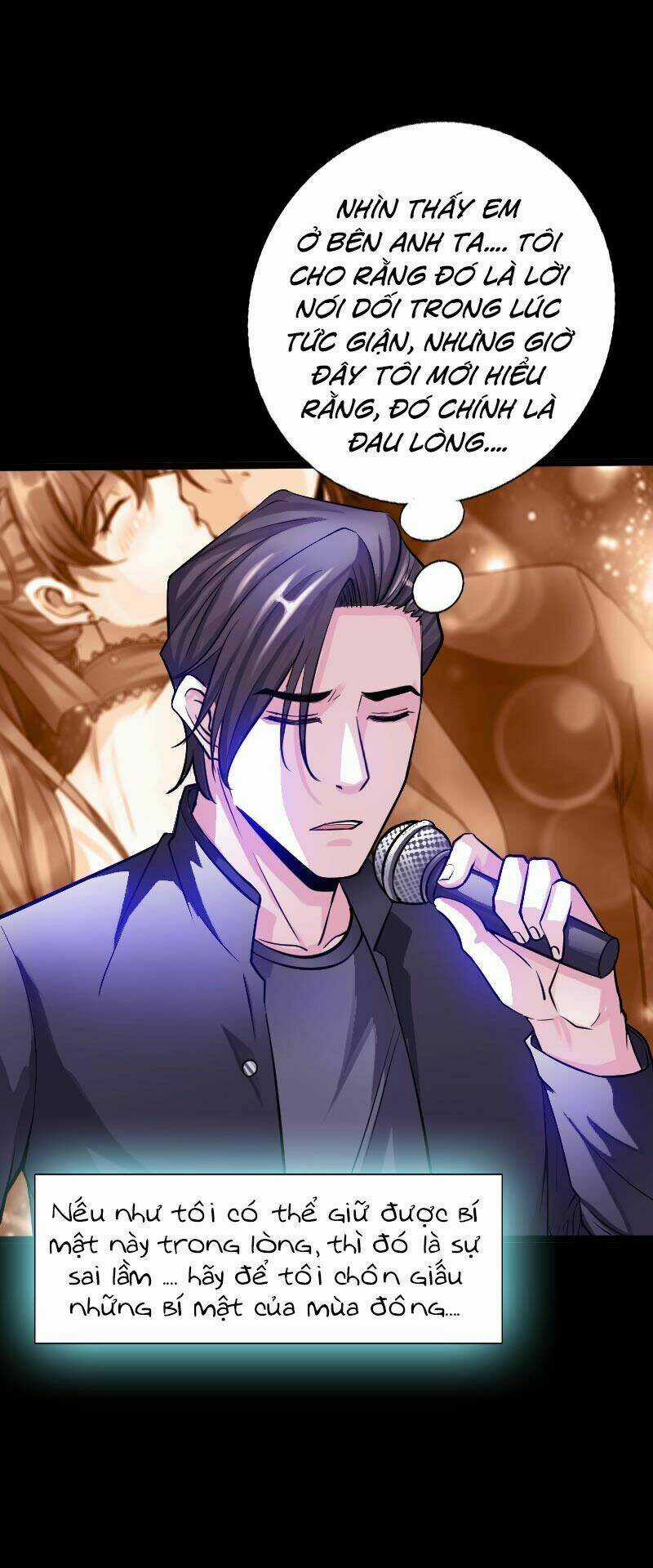 Tuyệt Phẩm Tà Thiếu - Chapter 45 - Trang 11