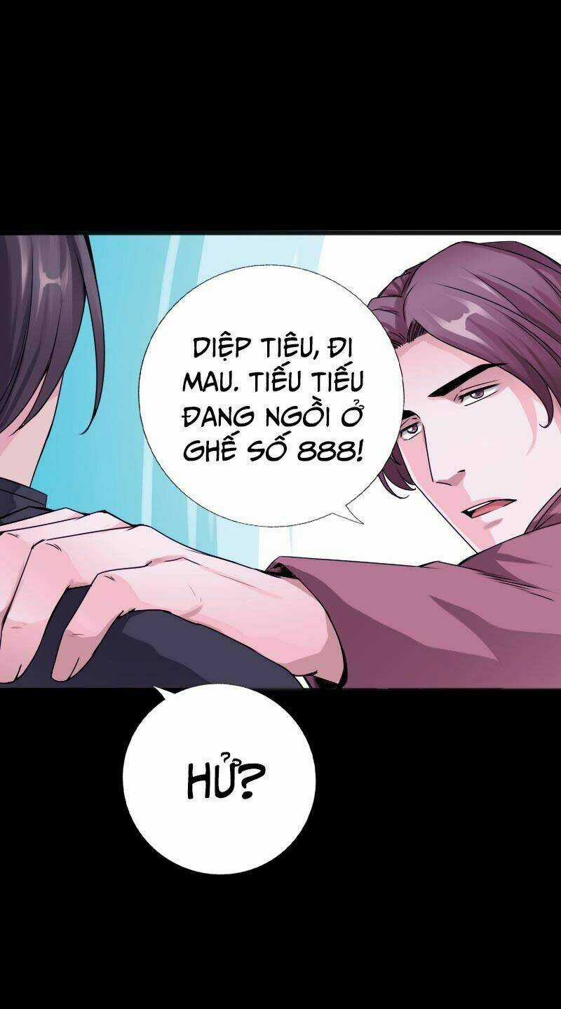 Tuyệt Phẩm Tà Thiếu - Chapter 45 - Trang 12