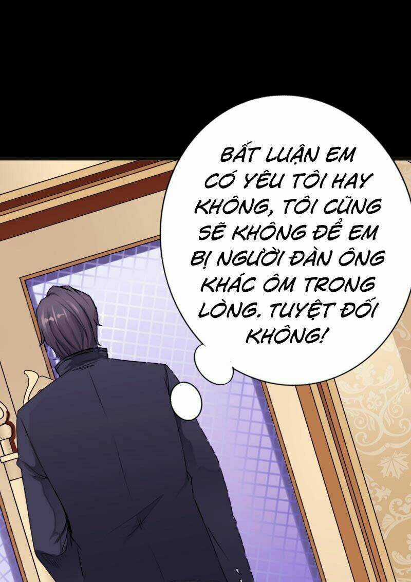 Tuyệt Phẩm Tà Thiếu - Chapter 45 - Trang 13