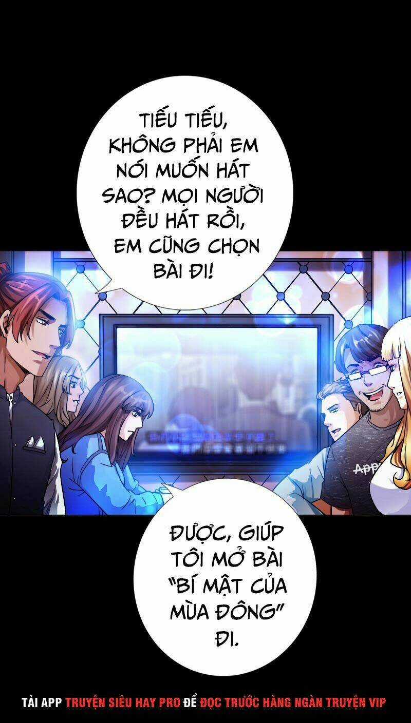 Tuyệt Phẩm Tà Thiếu - Chapter 45 - Trang 15