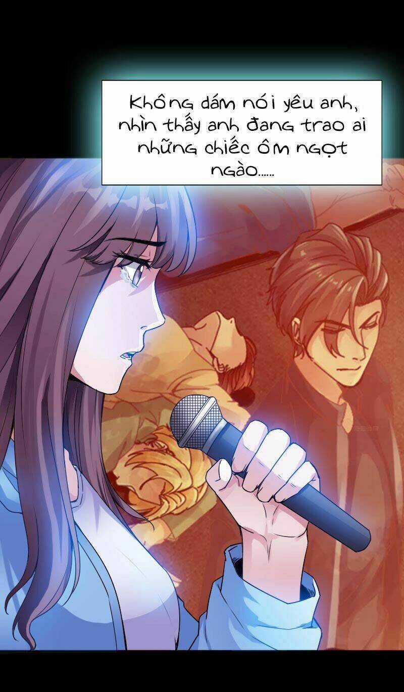 Tuyệt Phẩm Tà Thiếu - Chapter 45 - Trang 17